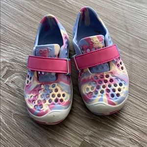 Plae kids shoes